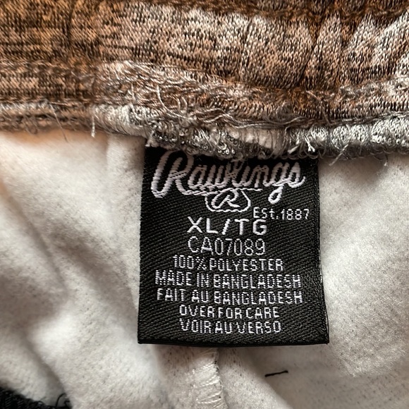 ❄️ Rawlings jogging pants for men - Picture 3 of 14